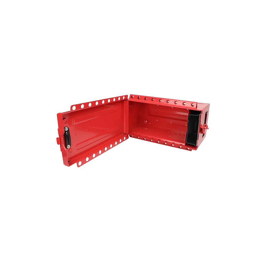 Buy Combination Group Lockout Box LK07 in Lagos| Control Box