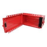 Buy Combination Group Lockout Box LK07 in Lagos| Control Box