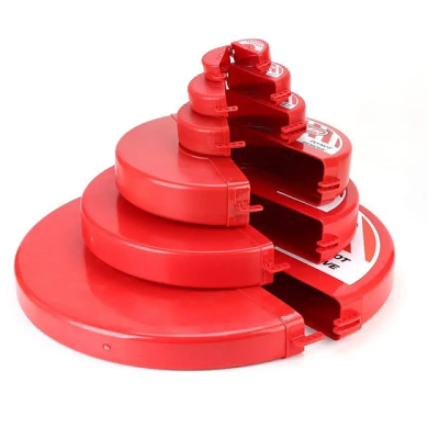 Standard Gate Valve Lockout