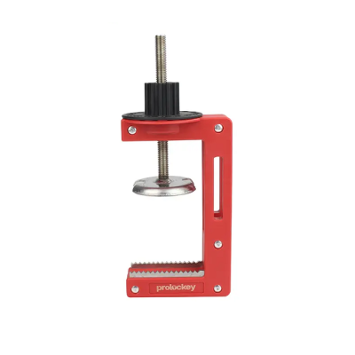 Industrial Universal Adjustable T-Shape Ball Valve Lockout BVL41-2