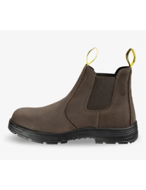 SAFETY JOGGER JACKMAN S3