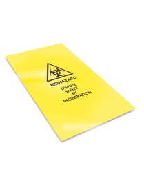 Clinical Waste Bag - Large