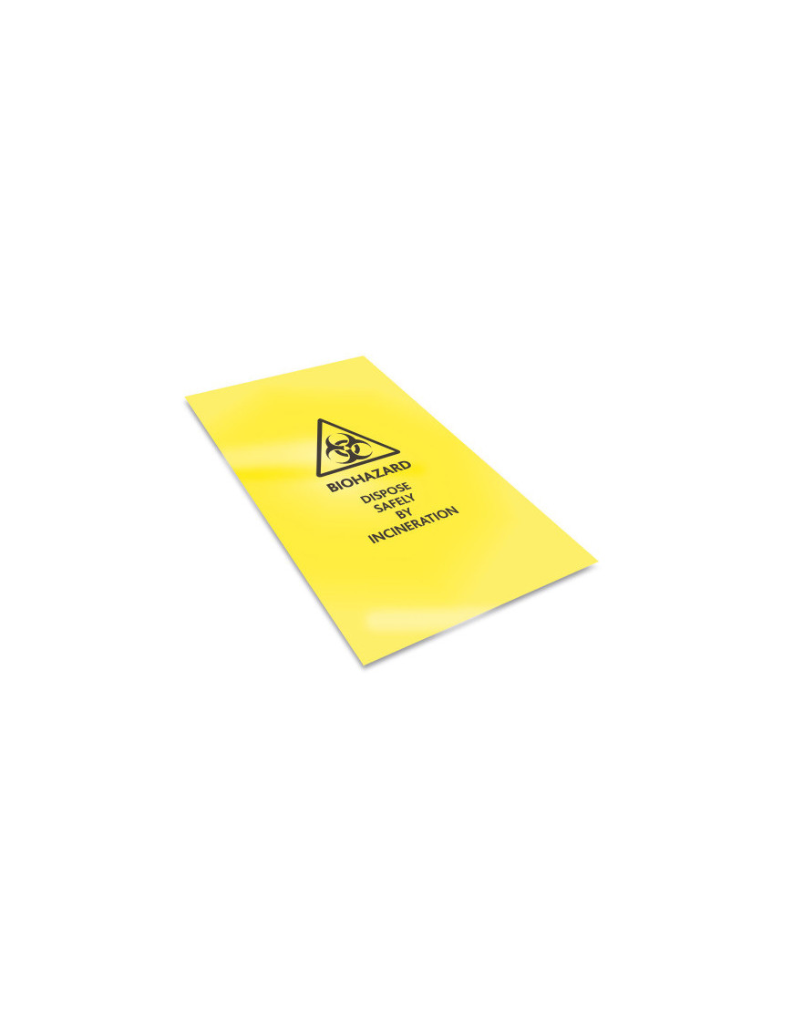 Clinical Waste Bag - Large
