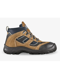 SAFETY JOGGER X2000 S3