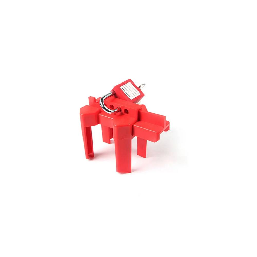 Buy Adjustable Ball Valve Lockout - ABVL01 | Shop Online