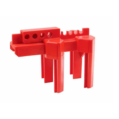 Adjustable Ball Valve Lockout ABVL01