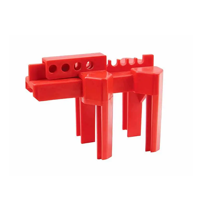 Adjustable Ball Valve Lockout ABVL01