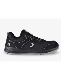 SAFETY JOGGER ECOCADOR S1P LOW