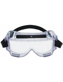 Buy 3M Centurion Impact Goggles | Anti-Fog & UV Protection