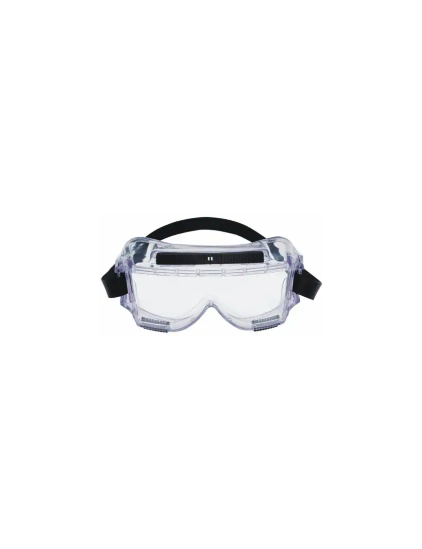 Buy 3M Centurion Impact Goggles | Anti-Fog & UV Protection