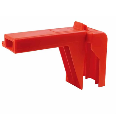 Adjustable Safety Ball Valve Lockout