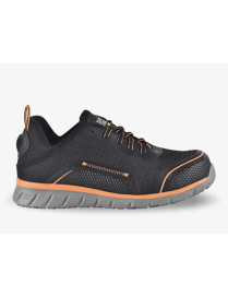 SAFETY JOGGER LIGERO 2 S1P LOW TLS