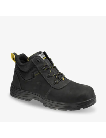 Magos3mid - Lightweight and metal-free mid-cut safety shoe