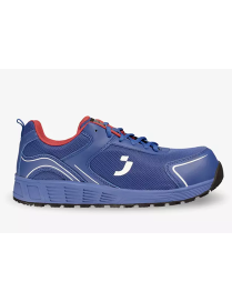 SAFETY JOGGER AAK S1P LOW S1 PS SR