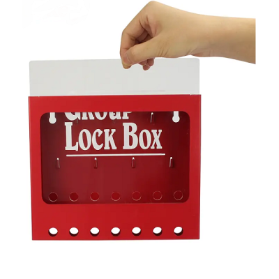 Original Wall Mounted Group Lock Box LK71 in Lagos | Shop Online