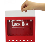 Original Wall Mounted Group Lock Box LK71 in Lagos | Shop Online
