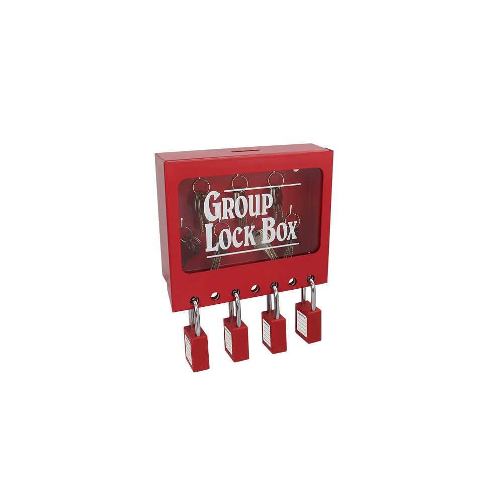 Original Wall Mounted Group Lock Box LK71 in Lagos | Shop Online