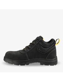 Magos3mid - Lightweight and metal-free mid-cut safety shoe