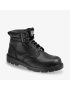 Safety Jogger X1100N S3S - Mid-cut leather safety shoe for protection in style