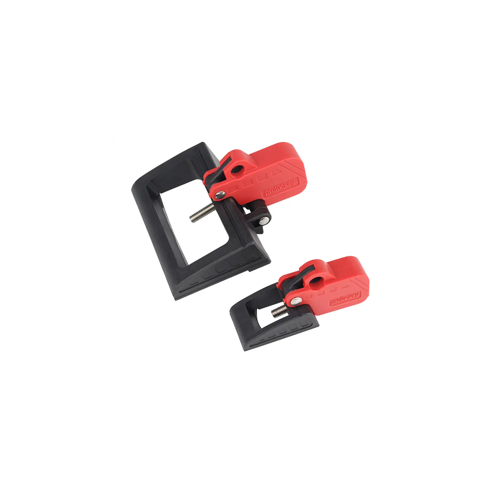Molded Case Circuit Breaker Lockout CBL42 / CBL43 | Electrical LOTO