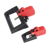 Molded Case Circuit Breaker Lockout CBL42 / CBL43 | Electrical LOTO