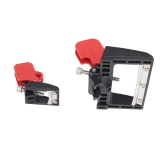 Molded Case Circuit Breaker Lockout CBL42 / CBL43 | Electrical LOTO