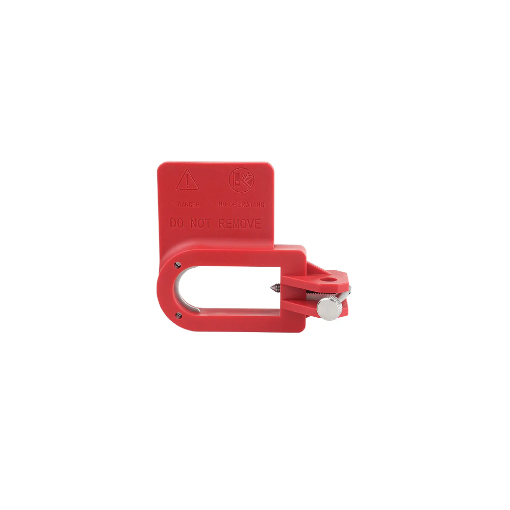 Large Molded Case Circuit Breaker Lockout - CBL201 | Electrical LOTO