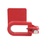 Large Molded Case Circuit Breaker Lockout - CBL201 | Electrical LOTO