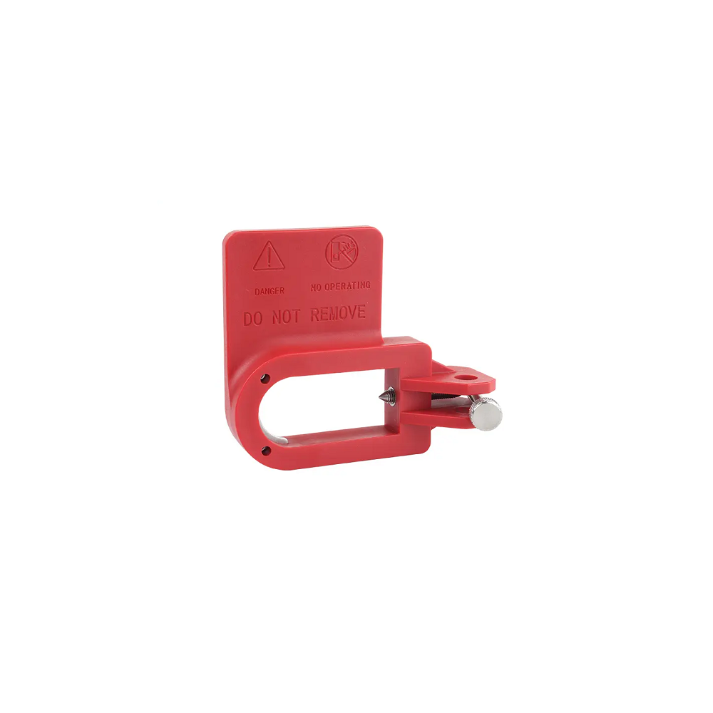 Large Moulded Case Circuit Breaker Lockout CBL201