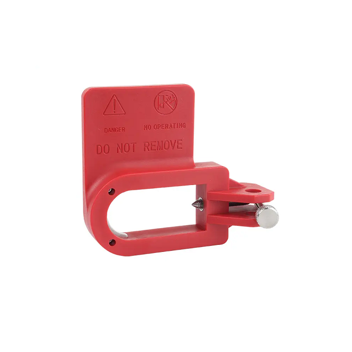 Large Moulded Case Circuit Breaker Lockout CBL201
