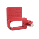 Large Moulded Case Circuit Breaker Lockout CBL201
