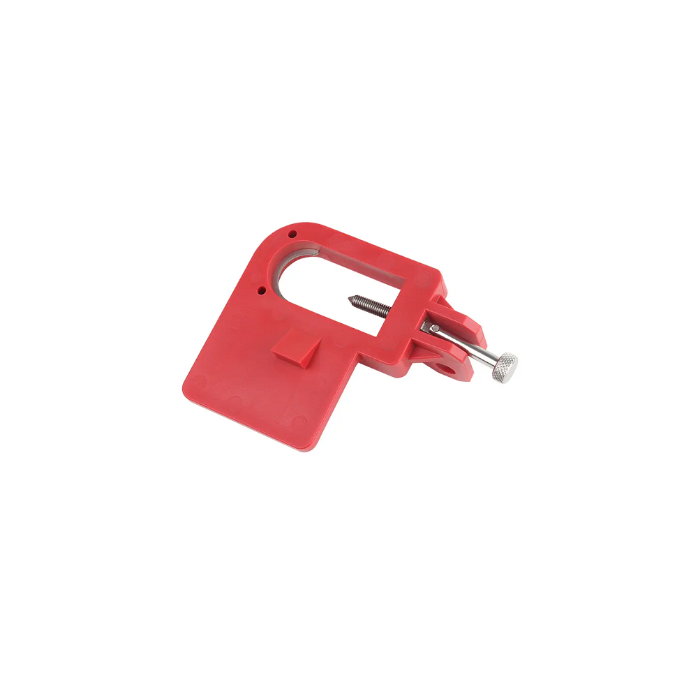 Large Molded Case Circuit Breaker Lockout - CBL201 | Electrical LOTO