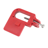 Large Molded Case Circuit Breaker Lockout - CBL201 | Electrical LOTO
