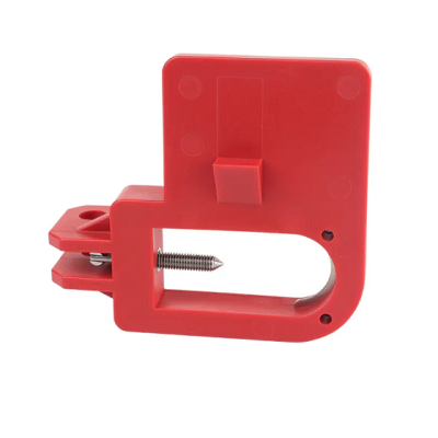 Large Molded Case Circuit Breaker Lockout - CBL201 | Electrical LOTO