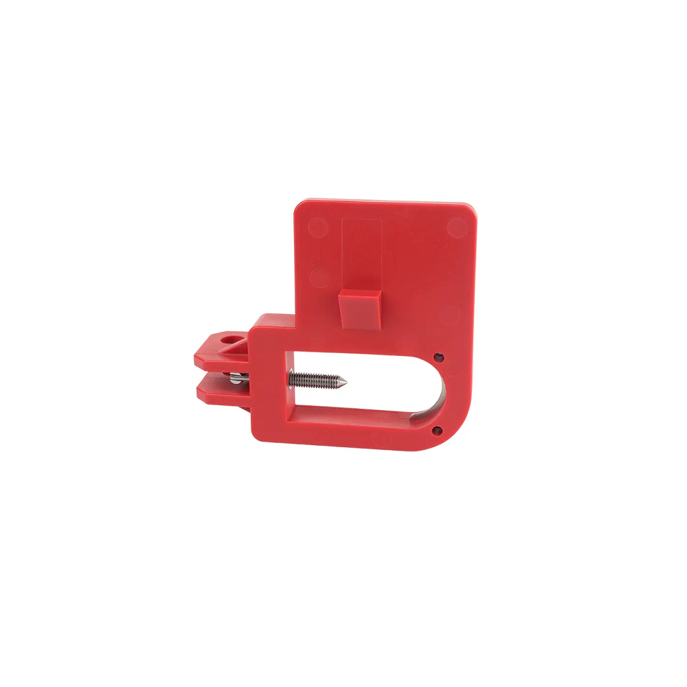 Large Molded Case Circuit Breaker Lockout - CBL201 | Electrical LOTO