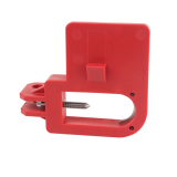 Large Molded Case Circuit Breaker Lockout - CBL201 | Electrical LOTO