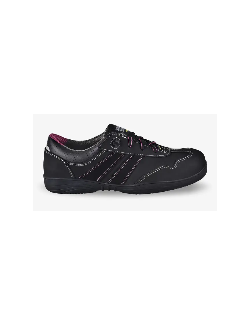 SAFETY JOGGER CERES S3 SRC HRO