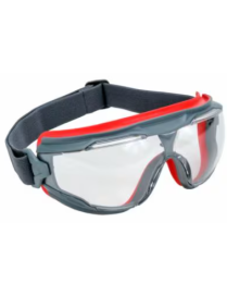 Buy 3M GoggleGear 500 Goggles in Nigeria | Anti-Fog Safety Eyewear