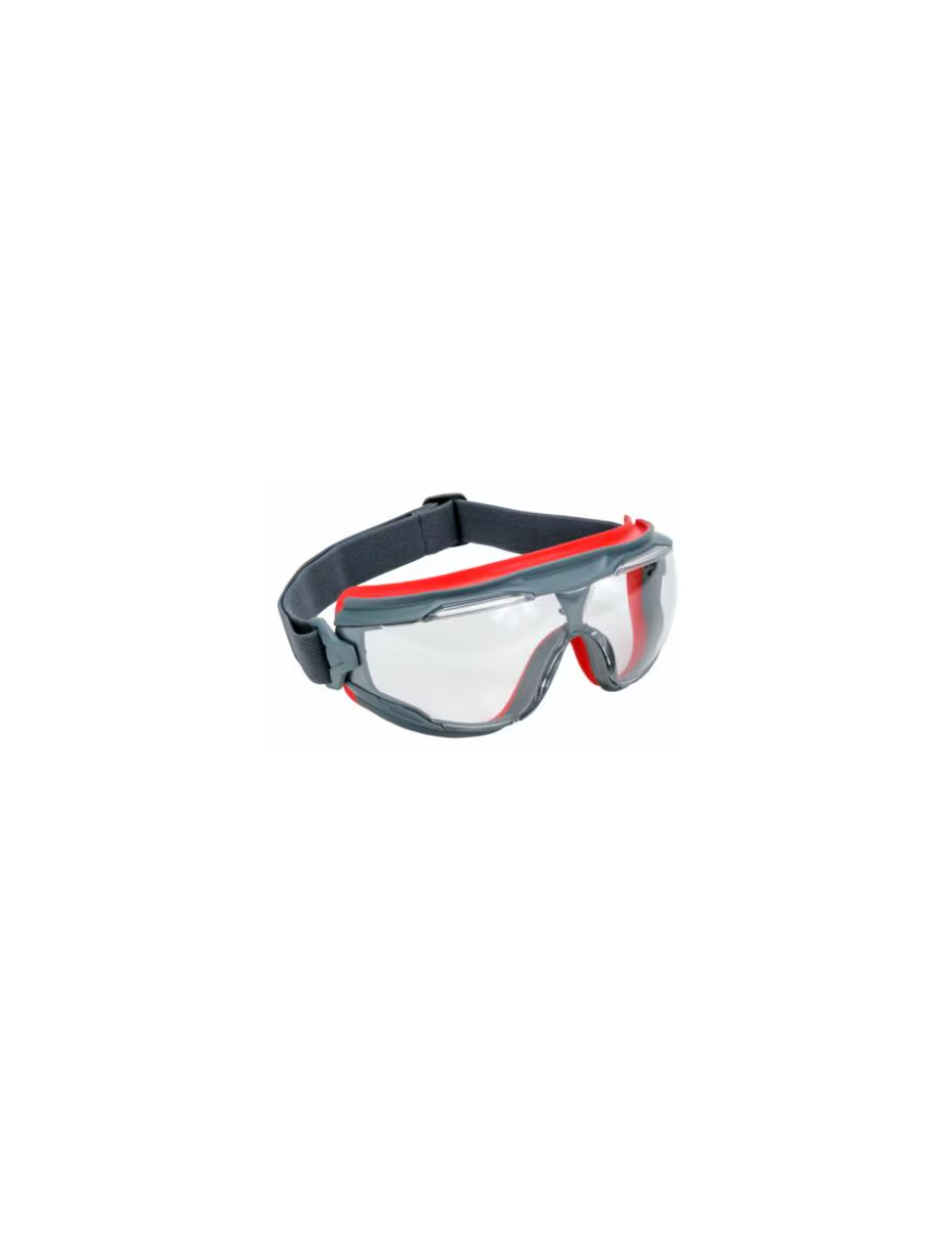 Buy 3M GoggleGear 500 Goggles in Nigeria | Anti-Fog Safety Eyewear