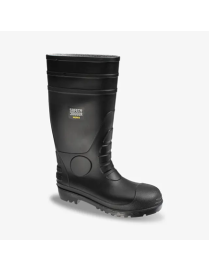 Safety Jogger Hercules S5 SRA, Waterproof Safety Rain Boots with S5 Protection for Industrial, Construction & Engineering