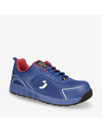 Safety Jogger AAK S1P LIGHTWEIGHT SAFETY SHOE, SAFETY BOOT