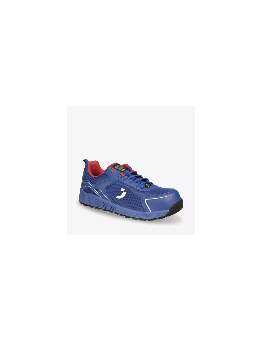 Safety Jogger AAK S1P LIGHTWEIGHT SAFETY SHOE, SAFETY BOOT