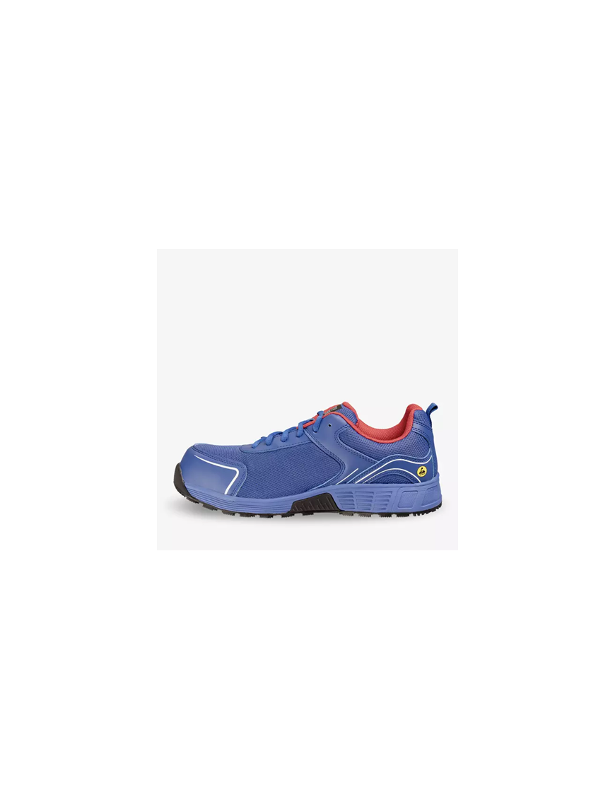 Safety Jogger AAK S1P LIGHTWEIGHT SAFETY SHOE, SAFETY BOOT