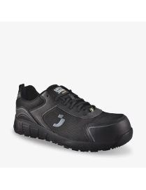 Safety Jogger AAK S1P LIGHTWEIGHT SAFETY SHOE, SAFETY BOOT