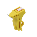 Loto Safety Circuit Breaker Lockout CBL101
