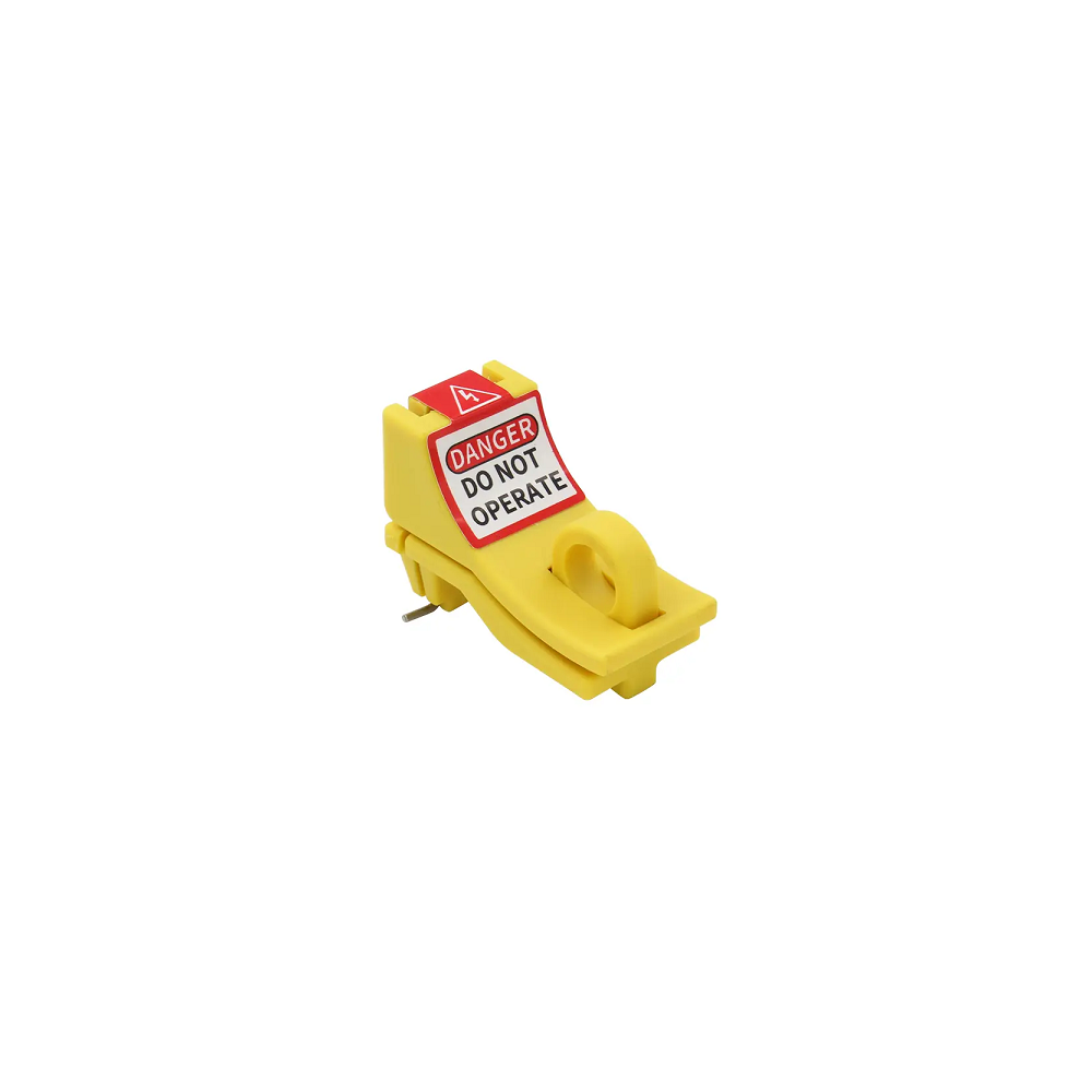Original Loto Safety Circuit Breaker Lockout - CBL101 Lagos