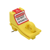 Original Loto Safety Circuit Breaker Lockout - CBL101 Lagos
