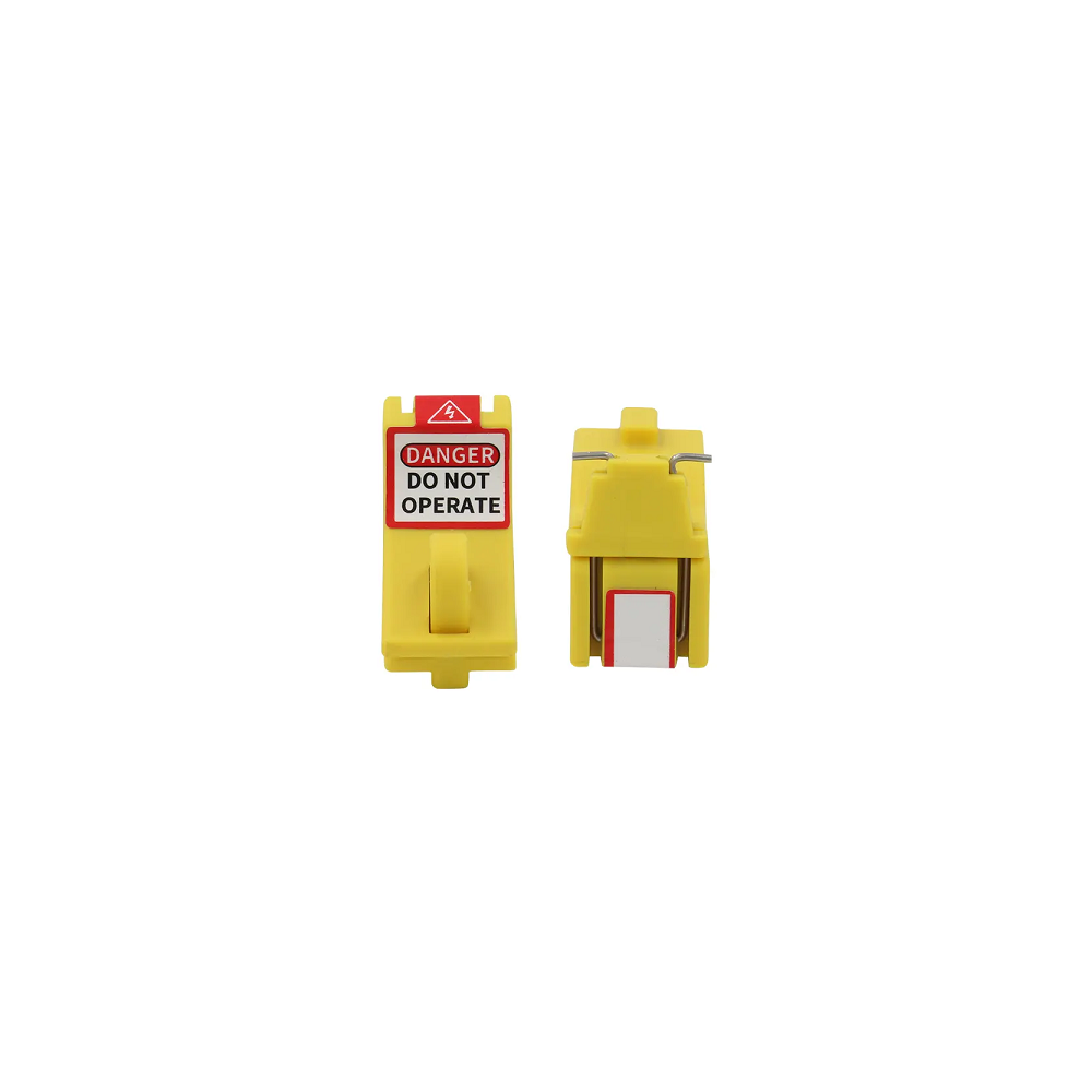 Original Loto Safety Circuit Breaker Lockout - CBL101 Lagos