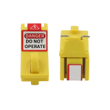 Original Loto Safety Circuit Breaker Lockout - CBL101 Lagos