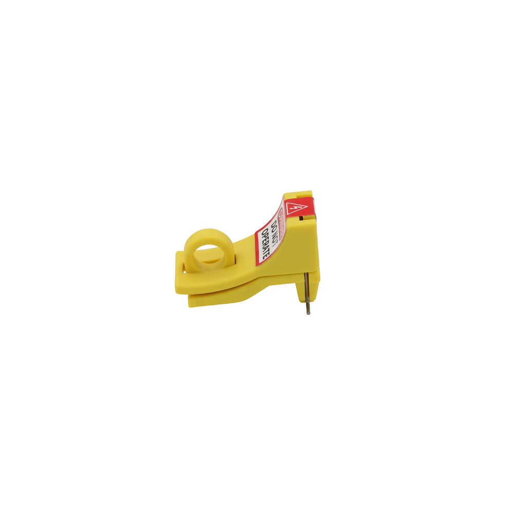 Original Loto Safety Circuit Breaker Lockout - CBL101 Lagos